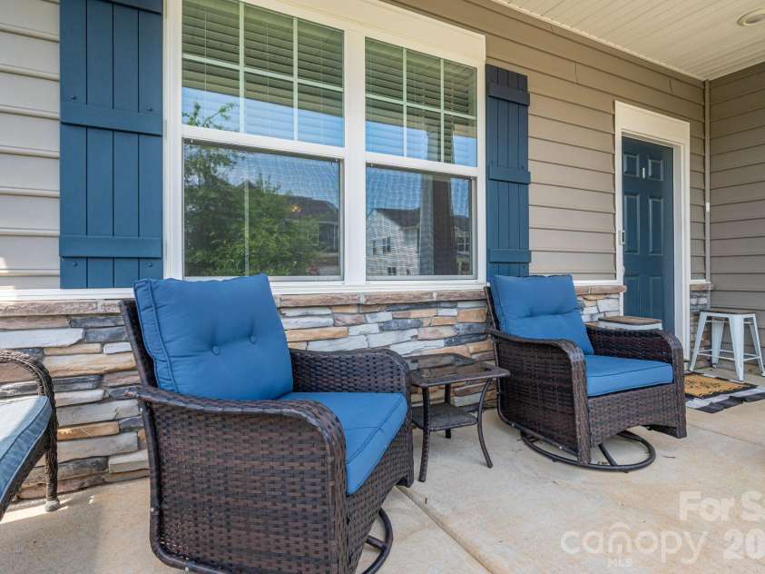 2643 Swamp Chestnut Oak Drive, Gastonia, NC 28056.  MLS# CAR4331929, YatesRealty ID 29447. 
