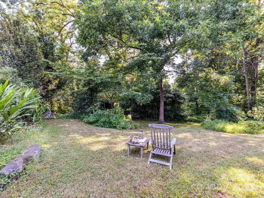 4317 Commonwealth Avenue, Charlotte, NC 28205.  MLS# CAR4281513, YatesRealty ID 29447. 
