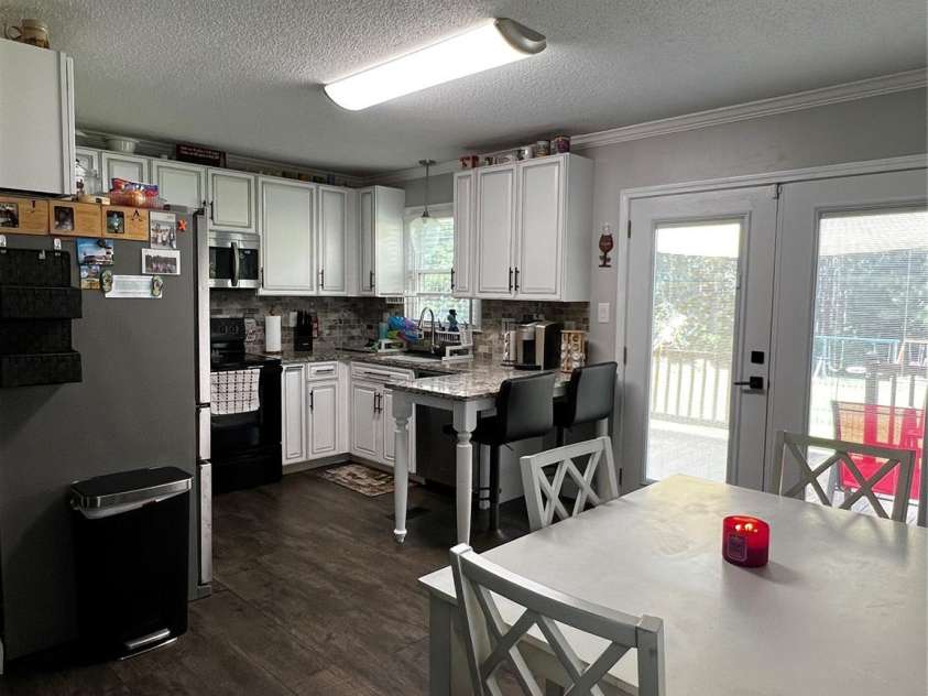 3224 Harmon Road, Lincolnton, NC 28092.  MLS# CAR4287707, YatesRealty ID 29449. 