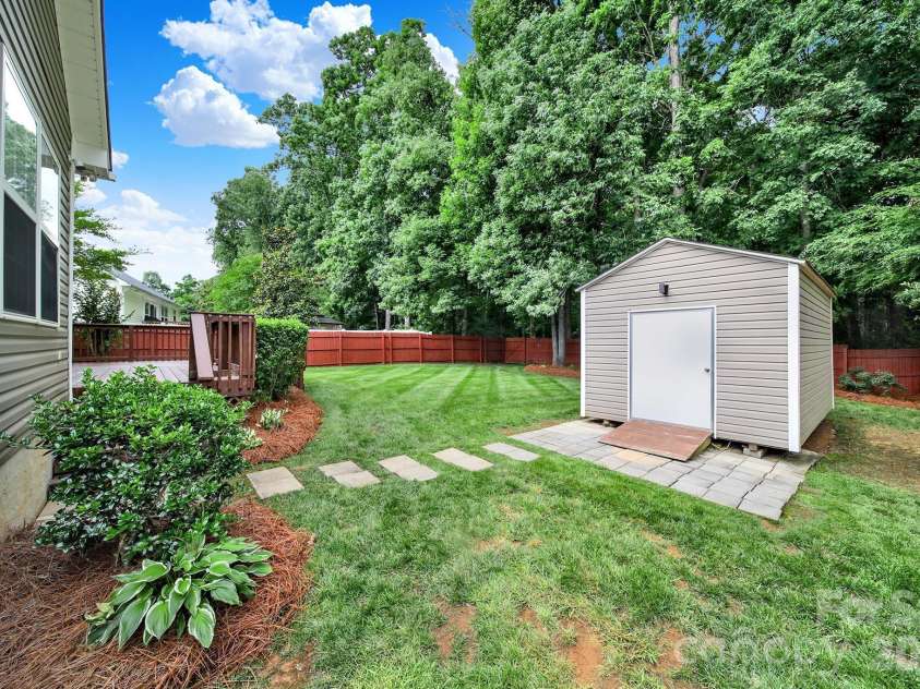 4102 Canvas Avenue, Rock Hill, SC 29732.  MLS# CAR4387212, YatesRealty ID 29449. 