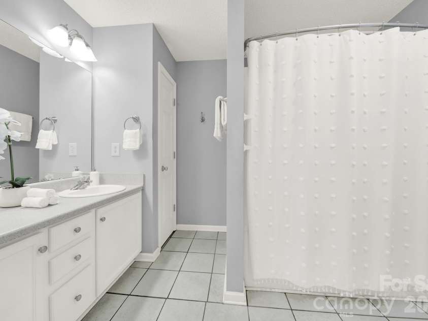 4102 Canvas Avenue, Rock Hill, SC 29732.  MLS# CAR4387212, YatesRealty ID 29449. Primary bathroom