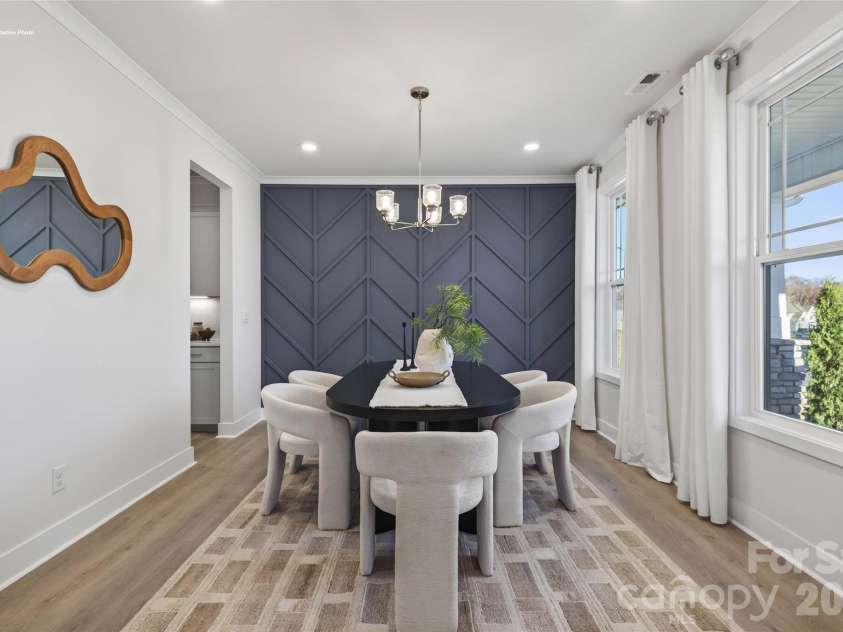 2050 Gallinule Drive, Indian Trail, NC 28079.  MLS# CAR4341273, YatesRealty ID 2945. 