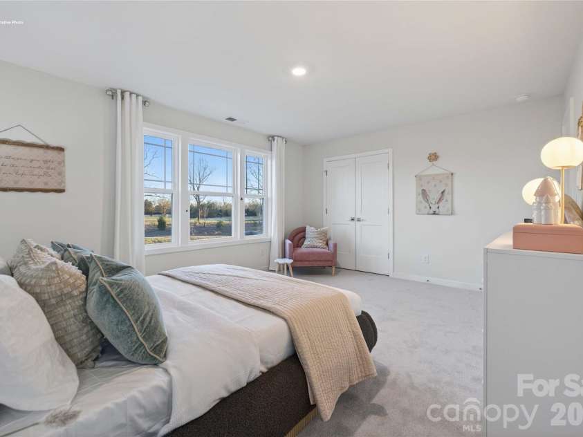 2050 Gallinule Drive, Indian Trail, NC 28079.  MLS# CAR4341273, YatesRealty ID 2945. 