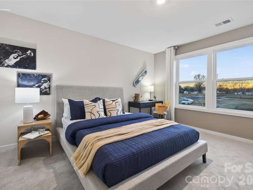 2050 Gallinule Drive, Indian Trail, NC 28079.  MLS# CAR4341273, YatesRealty ID 2945. 