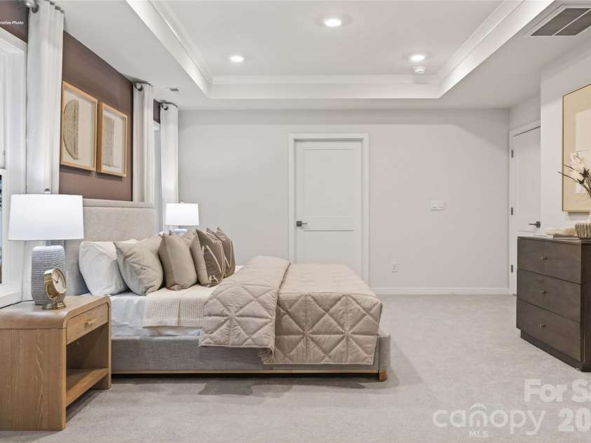 2050 Gallinule Drive, Indian Trail, NC 28079.  MLS# CAR4341273, YatesRealty ID 2945. 