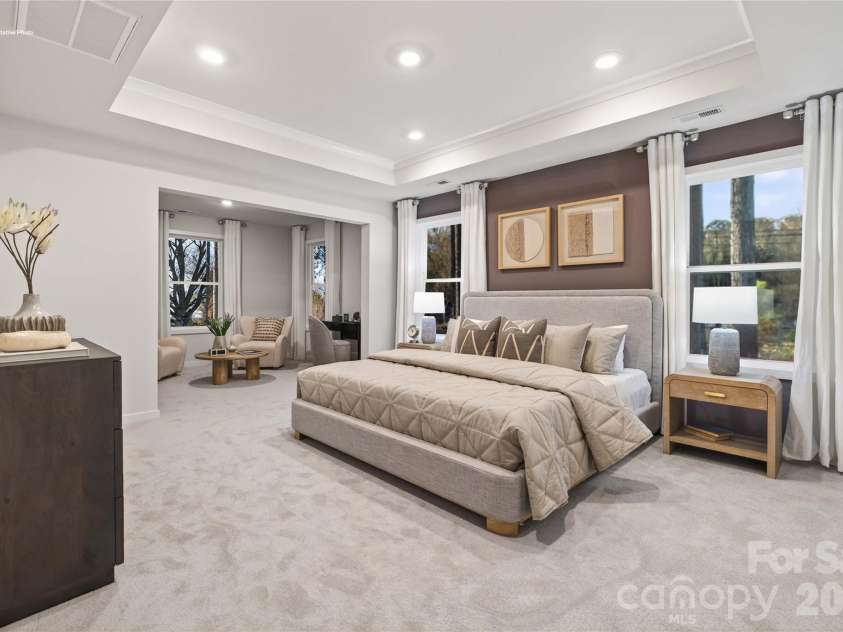 2050 Gallinule Drive, Indian Trail, NC 28079.  MLS# CAR4341273, YatesRealty ID 2945. 