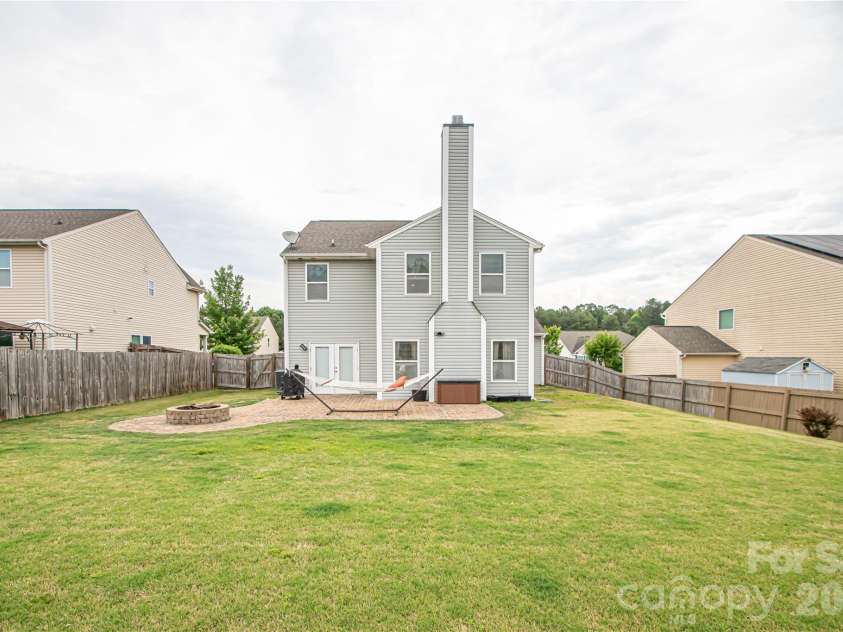 2143 Argentum Avenue, Fort Mill, SC 29707.  MLS# CAR4380170, YatesRealty ID 29450. 