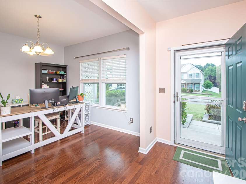 2143 Argentum Avenue, Fort Mill, SC 29707.  MLS# CAR4380170, YatesRealty ID 29450. 