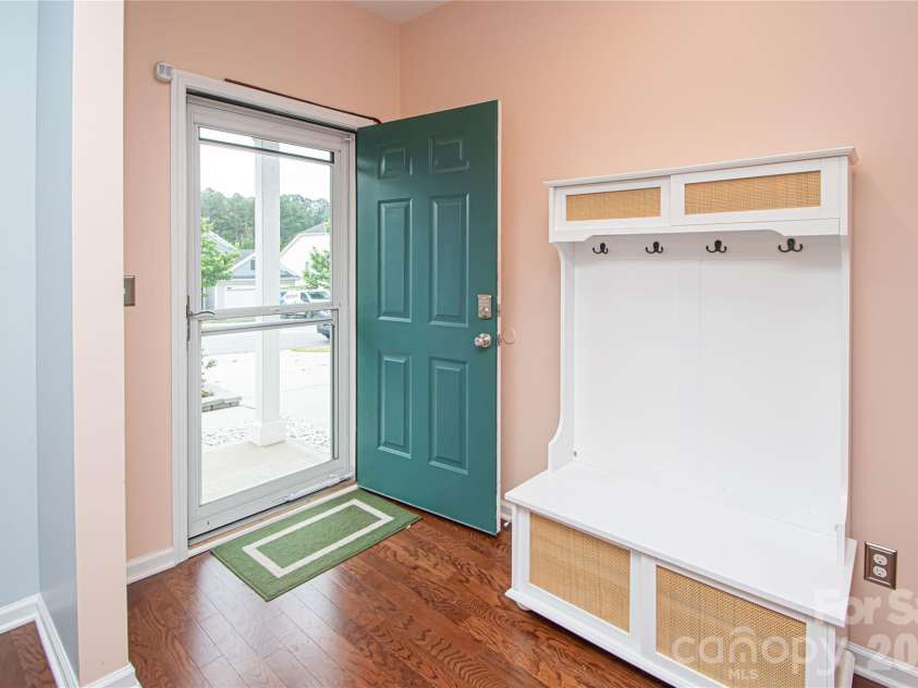 2143 Argentum Avenue, Fort Mill, SC 29707.  MLS# CAR4380170, YatesRealty ID 29450. 