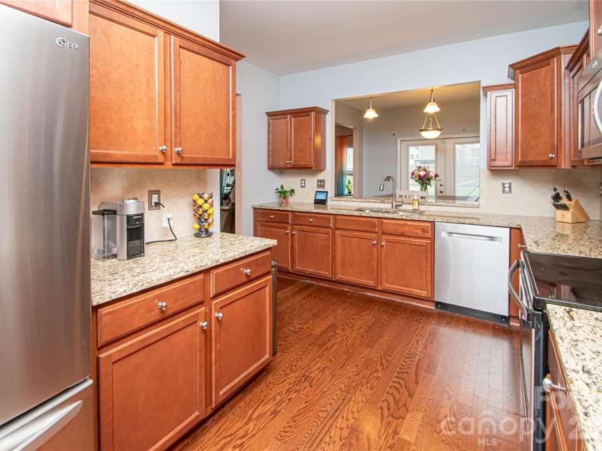 2143 Argentum Avenue, Fort Mill, SC 29707.  MLS# CAR4380170, YatesRealty ID 29450. 