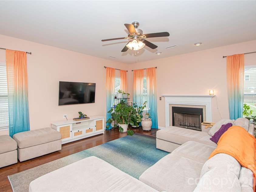 2143 Argentum Avenue, Fort Mill, SC 29707.  MLS# CAR4380170, YatesRealty ID 29450. 
