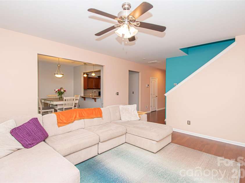 2143 Argentum Avenue, Fort Mill, SC 29707.  MLS# CAR4380170, YatesRealty ID 29450. 