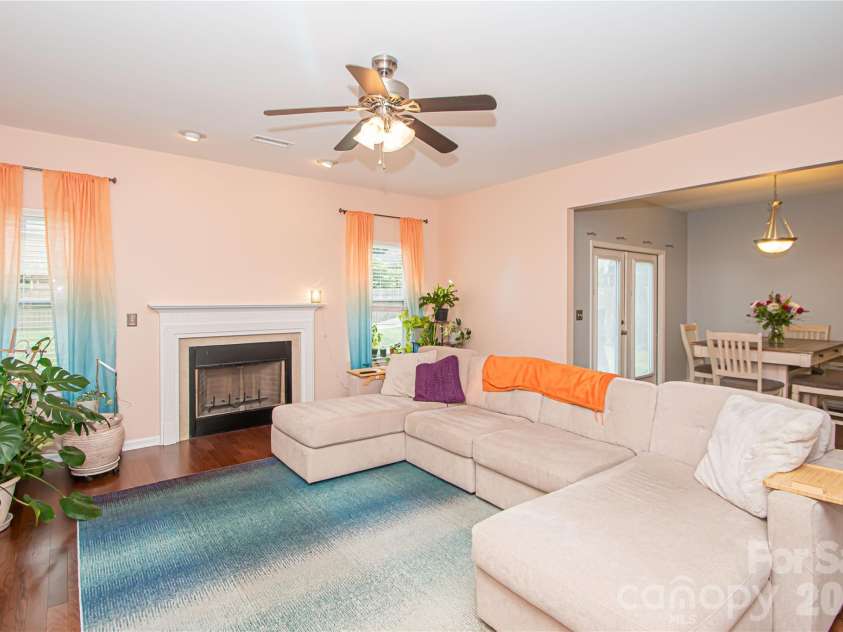 2143 Argentum Avenue, Fort Mill, SC 29707.  MLS# CAR4380170, YatesRealty ID 29450. 
