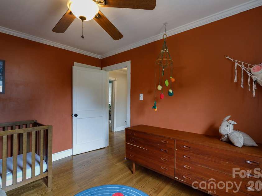 812 Patton Street, Rock Hill, SC 29730.  MLS# CAR4388049, YatesRealty ID 29451. Second Bedroom