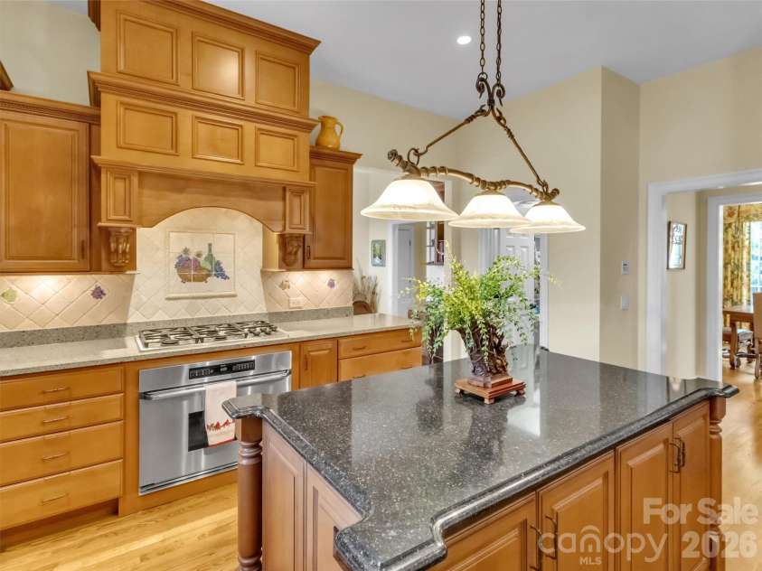 149 Cardinal Lane, Waynesville, NC 28786.  MLS# CAR4379628, YatesRealty ID 29452. 