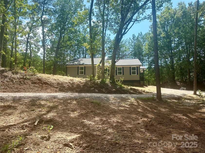 6785 Nathan Avenue, Kannapolis, NC 28081.  MLS# CAR4287541, YatesRealty ID 29452. 