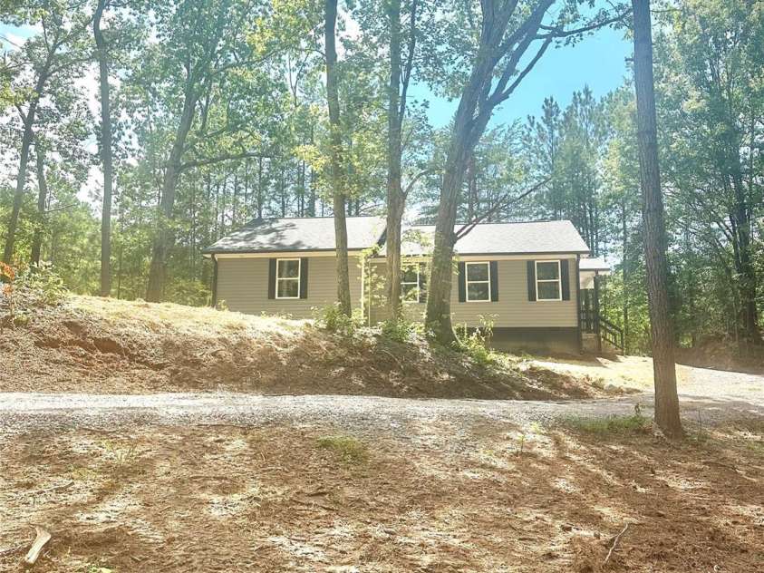 6785 Nathan Avenue, Kannapolis, NC 28081.  MLS# CAR4287541, YatesRealty ID 29452. 