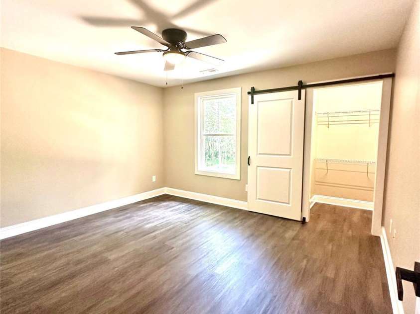 6785 Nathan Avenue, Kannapolis, NC 28081.  MLS# CAR4287541, YatesRealty ID 29452. Bedroom 2