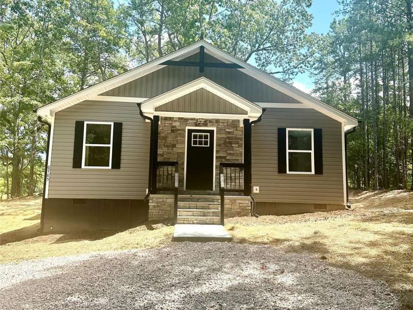 6785 Nathan Avenue, Kannapolis, NC 28081.  MLS# CAR4287541, YatesRealty ID 29452. Front