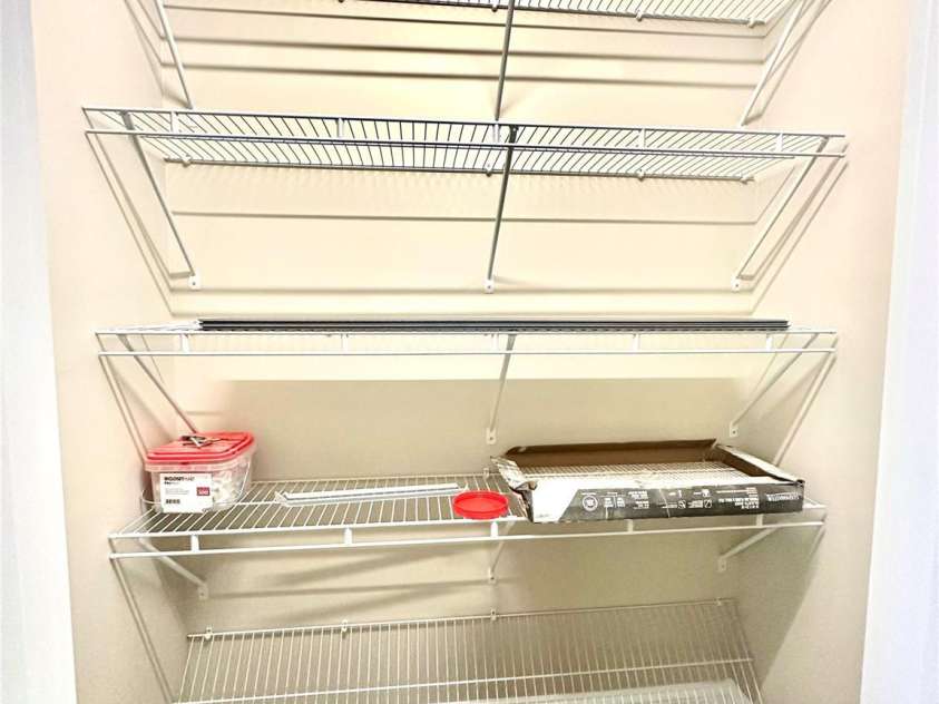 6785 Nathan Avenue, Kannapolis, NC 28081.  MLS# CAR4287541, YatesRealty ID 29452. Pantry