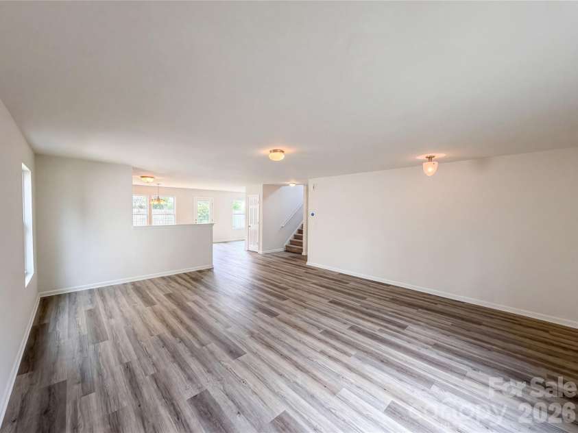 2534 Stream Bank Drive, Charlotte, NC 28269.  MLS# CAR4388978, YatesRealty ID 29453. 