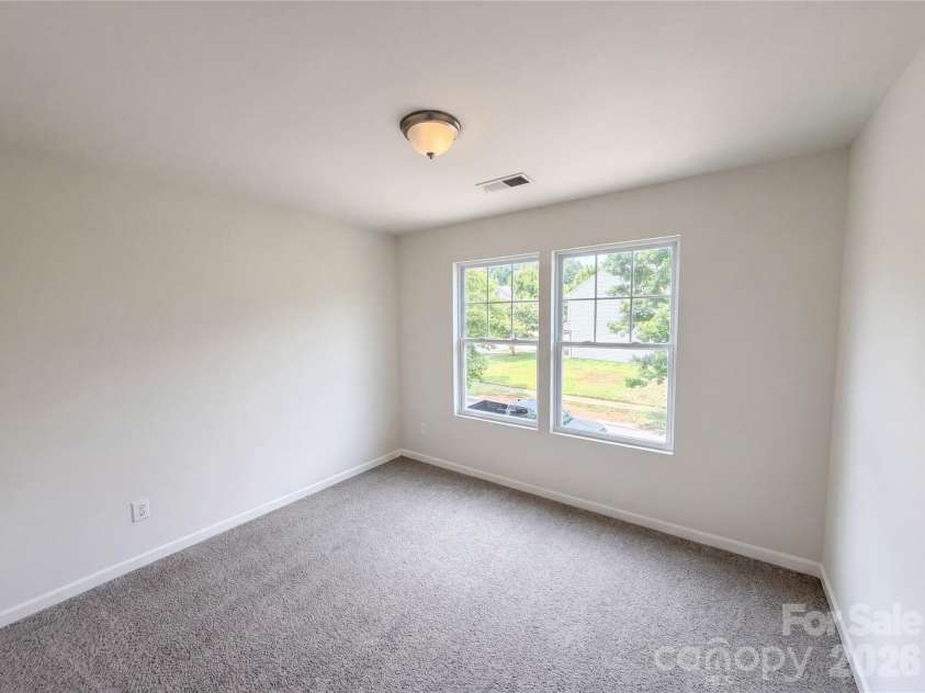 2534 Stream Bank Drive, Charlotte, NC 28269.  MLS# CAR4388978, YatesRealty ID 29453. 