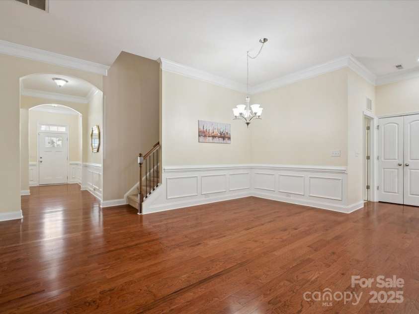 3027 Cricket Lane, Lancaster, SC 29720.  MLS# CAR4283758, YatesRealty ID 29457. 