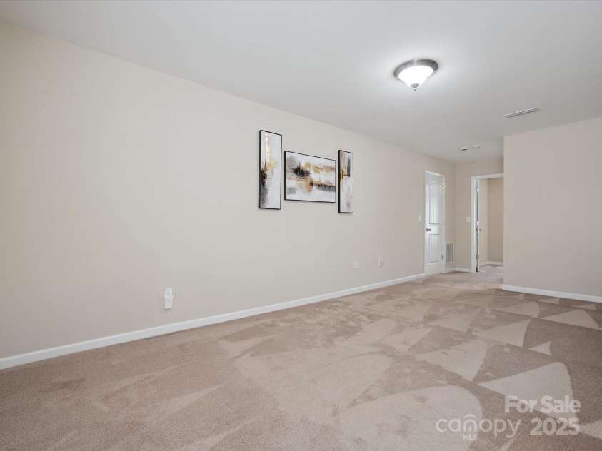 3027 Cricket Lane, Lancaster, SC 29720.  MLS# CAR4283758, YatesRealty ID 29457. 