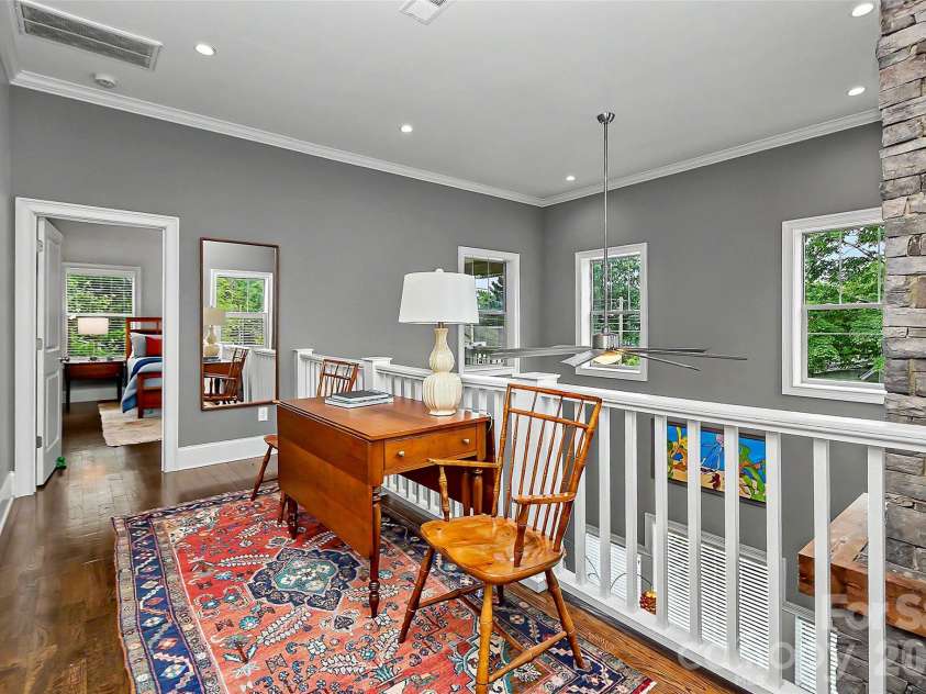 3205 Mcdowell Street, Charlotte, NC 28205.  MLS# CAR4391706, YatesRealty ID 29457. 