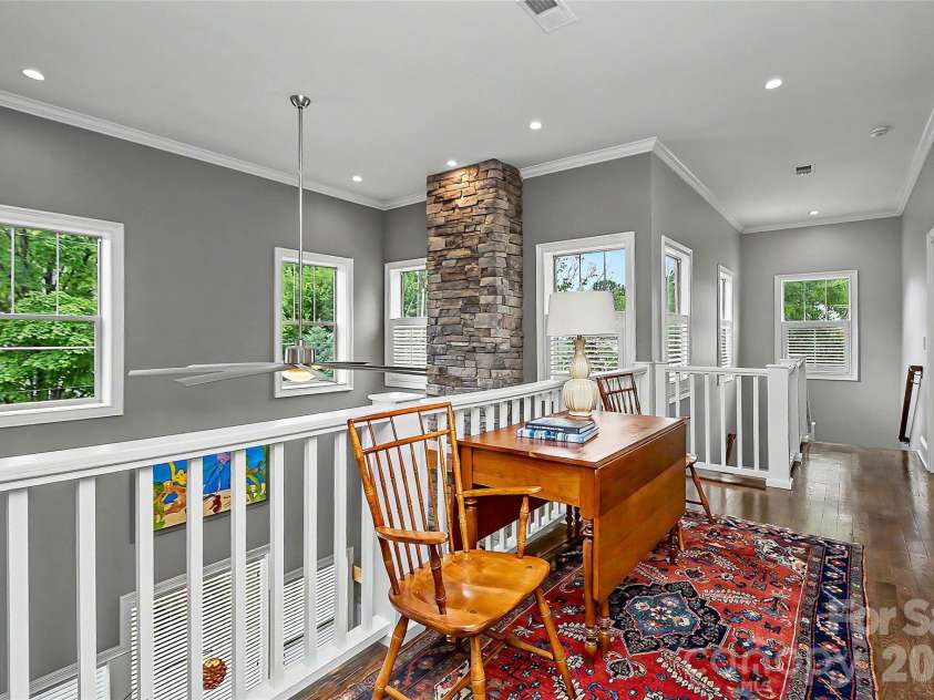 3205 Mcdowell Street, Charlotte, NC 28205.  MLS# CAR4391706, YatesRealty ID 29457. 