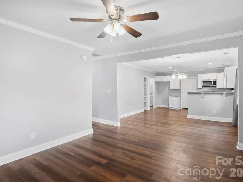 313 Gantt Street, Kings Mountain, NC 28086.  MLS# CAR4391949, YatesRealty ID 29458. 