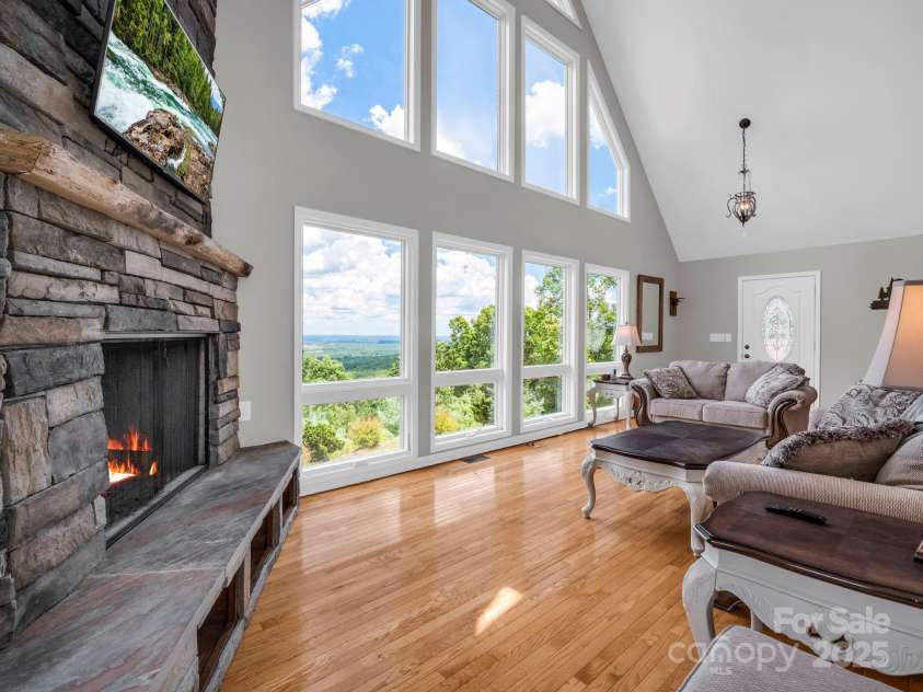 995 Towery Trace, Ellenboro, NC 28040.  MLS# CAR4287320, YatesRealty ID 29459. 