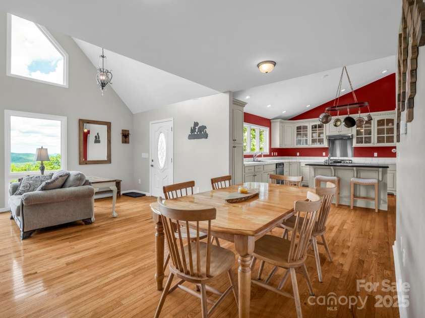 995 Towery Trace, Ellenboro, NC 28040.  MLS# CAR4287320, YatesRealty ID 29459. 