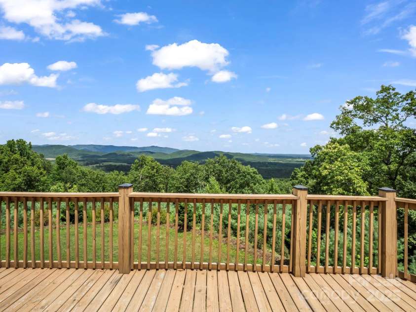 995 Towery Trace, Ellenboro, NC 28040.  MLS# CAR4287320, YatesRealty ID 29459. Breathtaking view!