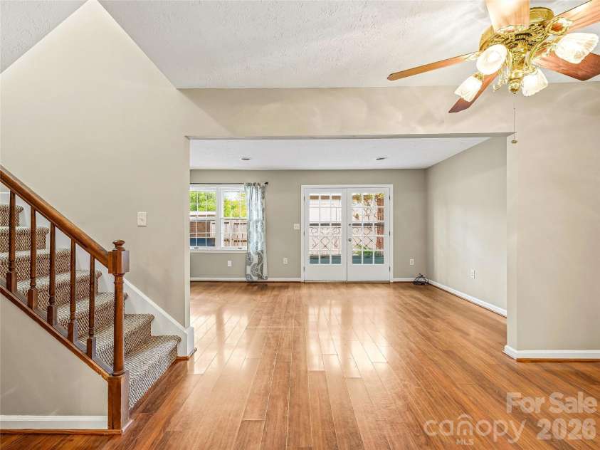 1409 Kensington Road, Hendersonville, NC 28791.  MLS# CAR4377939, YatesRealty ID 2946. 