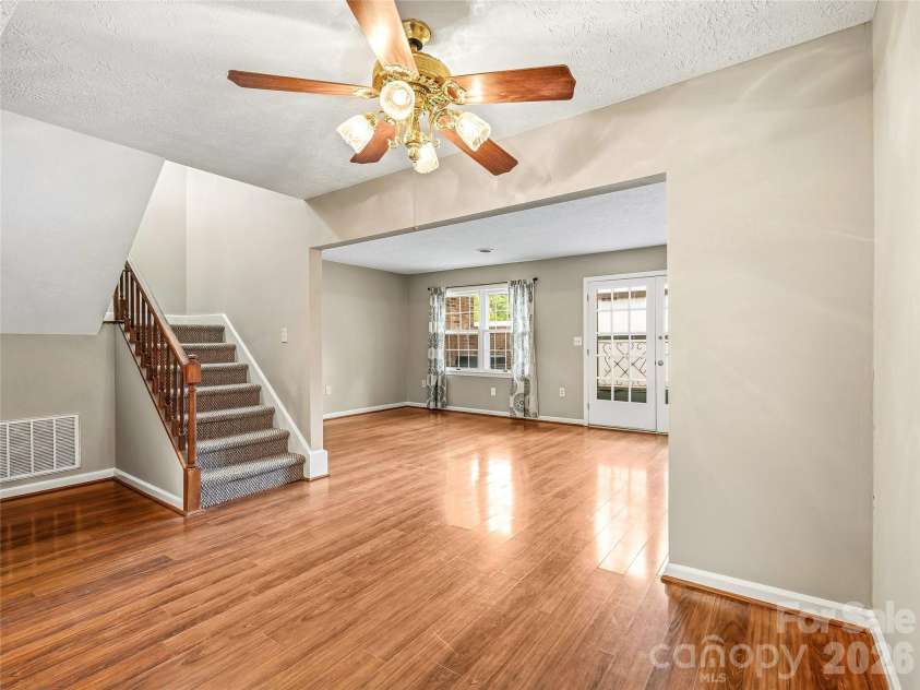 1409 Kensington Road, Hendersonville, NC 28791.  MLS# CAR4377939, YatesRealty ID 2946. 