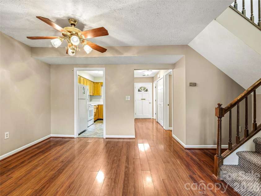 1409 Kensington Road, Hendersonville, NC 28791.  MLS# CAR4377939, YatesRealty ID 2946. 