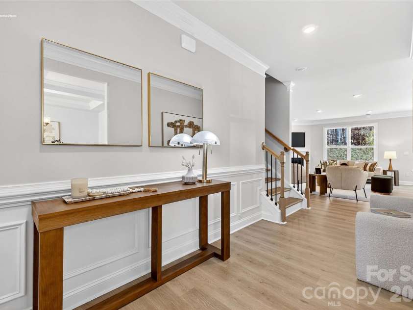 2017 Gallinule Drive, Indian Trail, NC 28079.  MLS# CAR4341278, YatesRealty ID 2946. 