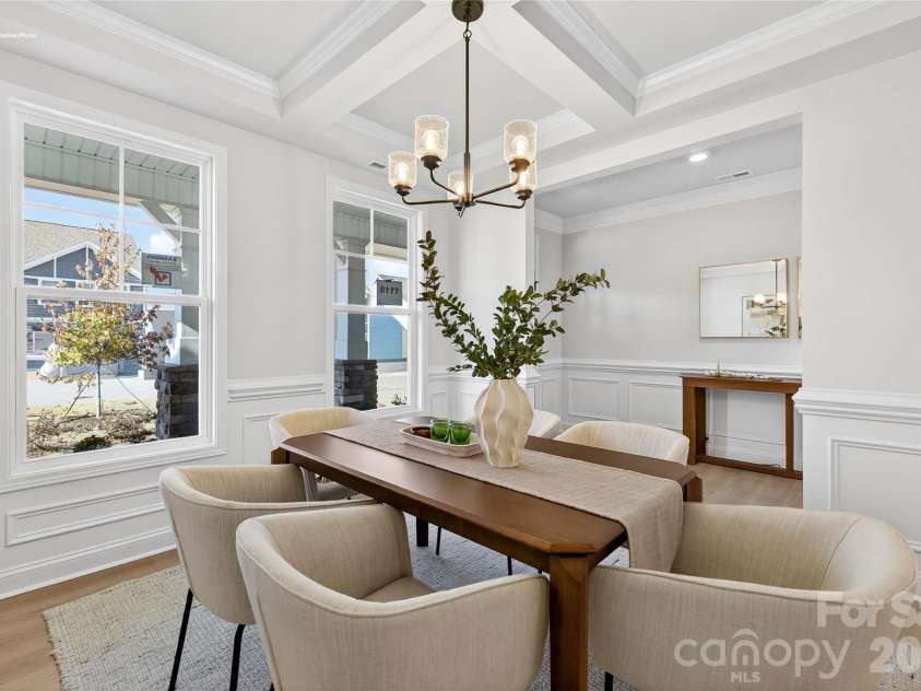 2017 Gallinule Drive, Indian Trail, NC 28079.  MLS# CAR4341278, YatesRealty ID 2946. 