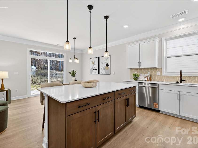 2017 Gallinule Drive, Indian Trail, NC 28079.  MLS# CAR4341278, YatesRealty ID 2946. 