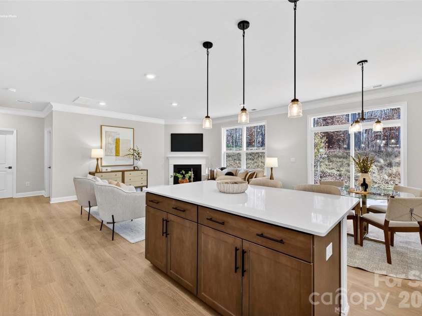 2017 Gallinule Drive, Indian Trail, NC 28079.  MLS# CAR4341278, YatesRealty ID 2946. 