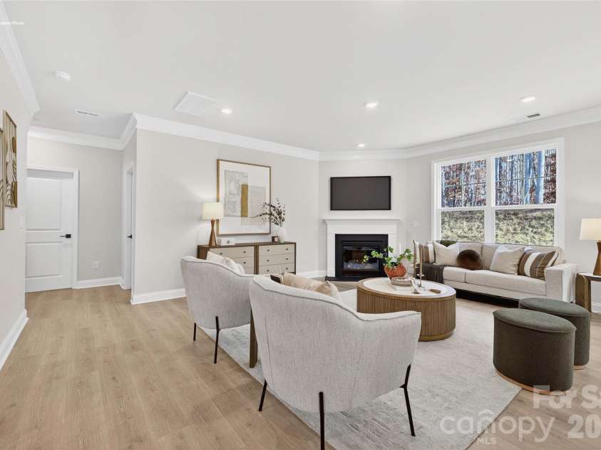 2017 Gallinule Drive, Indian Trail, NC 28079.  MLS# CAR4341278, YatesRealty ID 2946. 