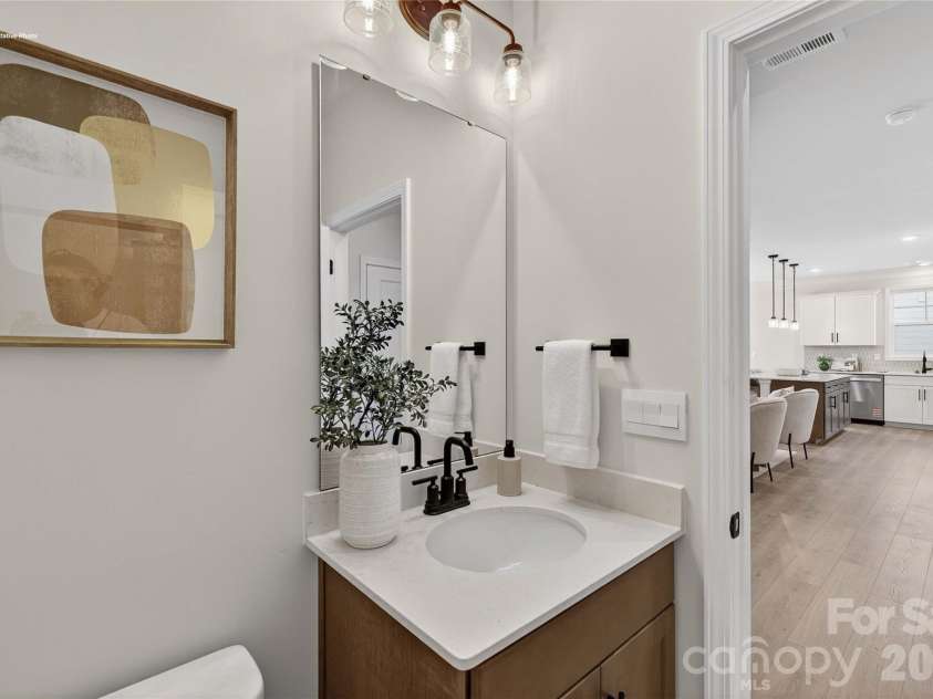 2017 Gallinule Drive, Indian Trail, NC 28079.  MLS# CAR4341278, YatesRealty ID 2946. 