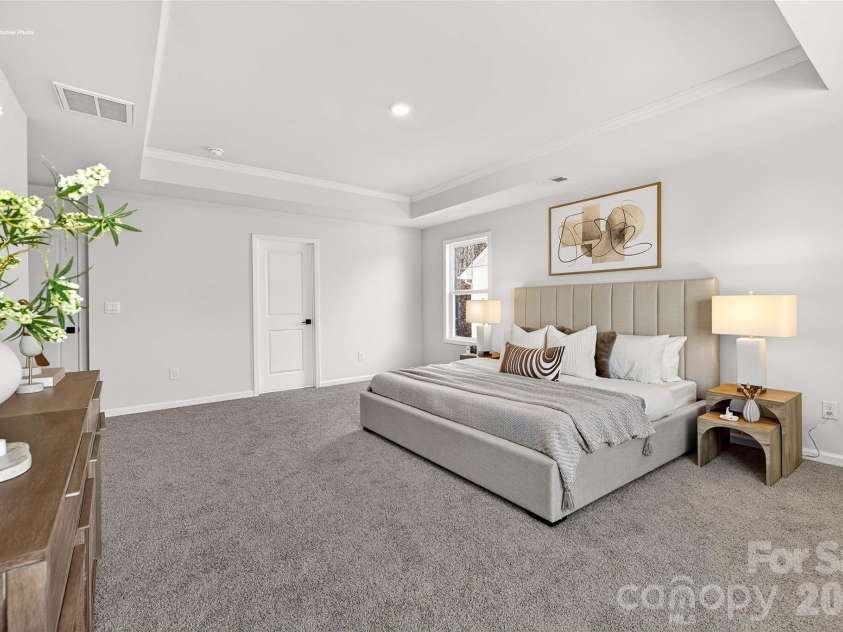 2017 Gallinule Drive, Indian Trail, NC 28079.  MLS# CAR4341278, YatesRealty ID 2946. 