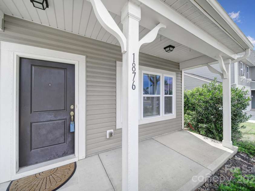 1876 Tradd Avenue, Clover, SC 29710.  MLS# CAR4286170, YatesRealty ID 29460. 