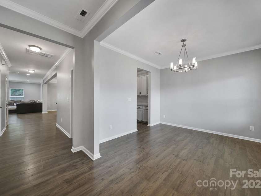 1876 Tradd Avenue, Clover, SC 29710.  MLS# CAR4286170, YatesRealty ID 29460. 