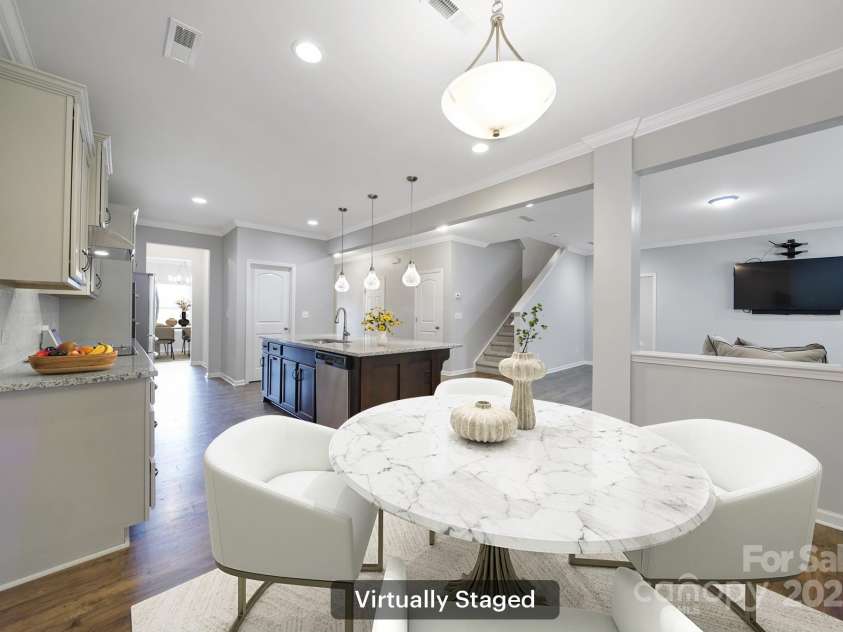 1876 Tradd Avenue, Clover, SC 29710.  MLS# CAR4286170, YatesRealty ID 29460. 