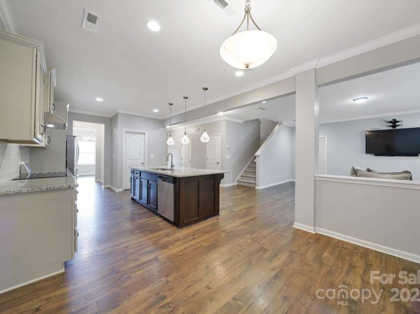 1876 Tradd Avenue, Clover, SC 29710.  MLS# CAR4286170, YatesRealty ID 29460. 