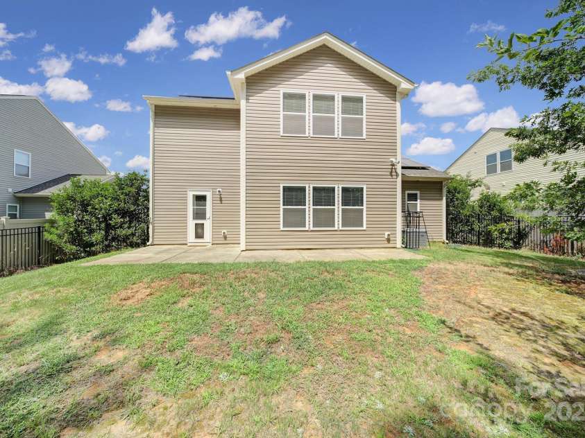 1876 Tradd Avenue, Clover, SC 29710.  MLS# CAR4286170, YatesRealty ID 29460. 