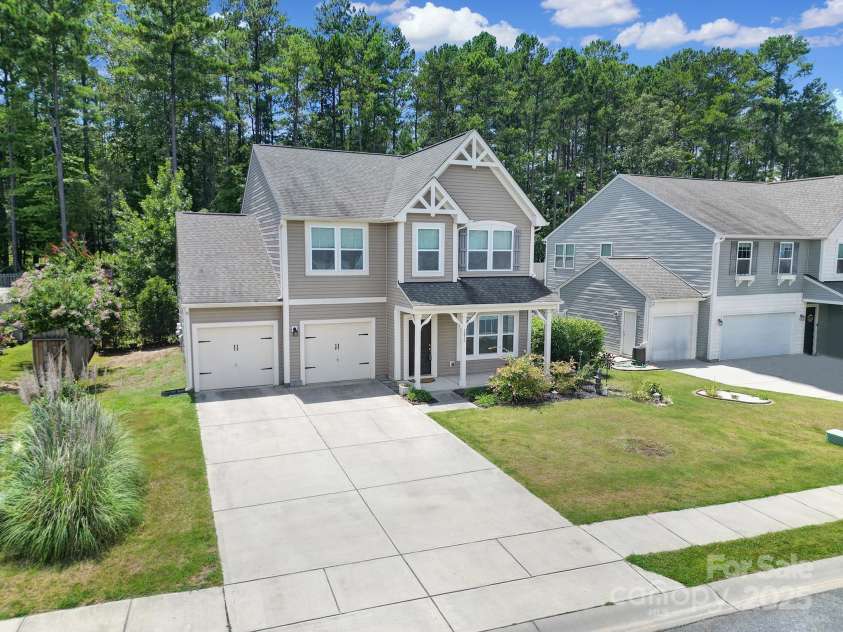 1876 Tradd Avenue, Clover, SC 29710.  MLS# CAR4286170, YatesRealty ID 29460. 